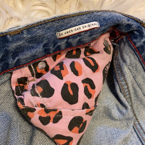 Tommy jeans shorts - Picture 7 of 7